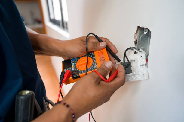  Bridgman, MI Electrician Pros