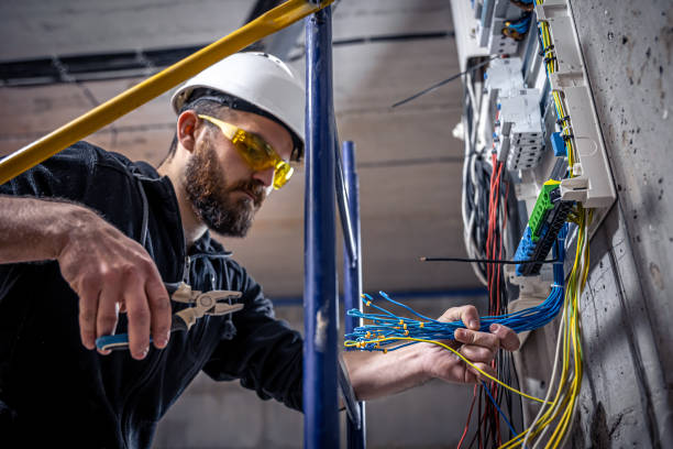 Best Emergency Electrical Repair  in Bridgman, MI