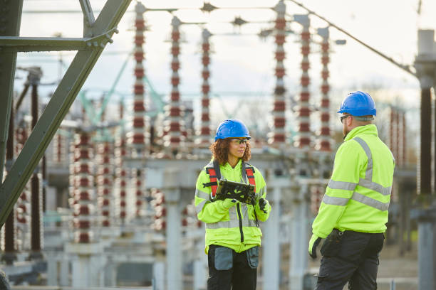 Affordable Electrical Installation in MI