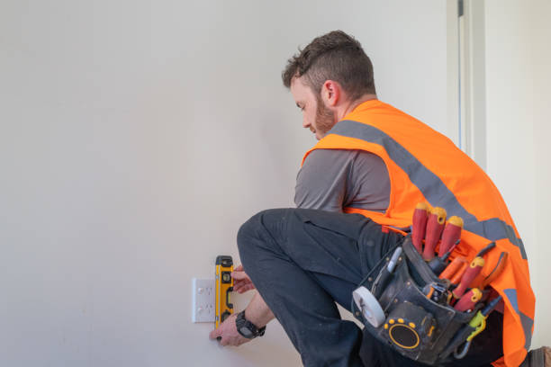 Best Circuit Breaker Repair  in Bridgman, MI