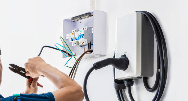 Best Home Electrical Repair  in Bridgman, MI