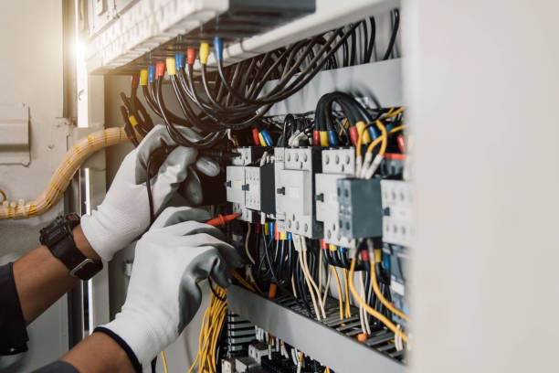 Best Electrical Installation Contractor  in Bridgman, MI